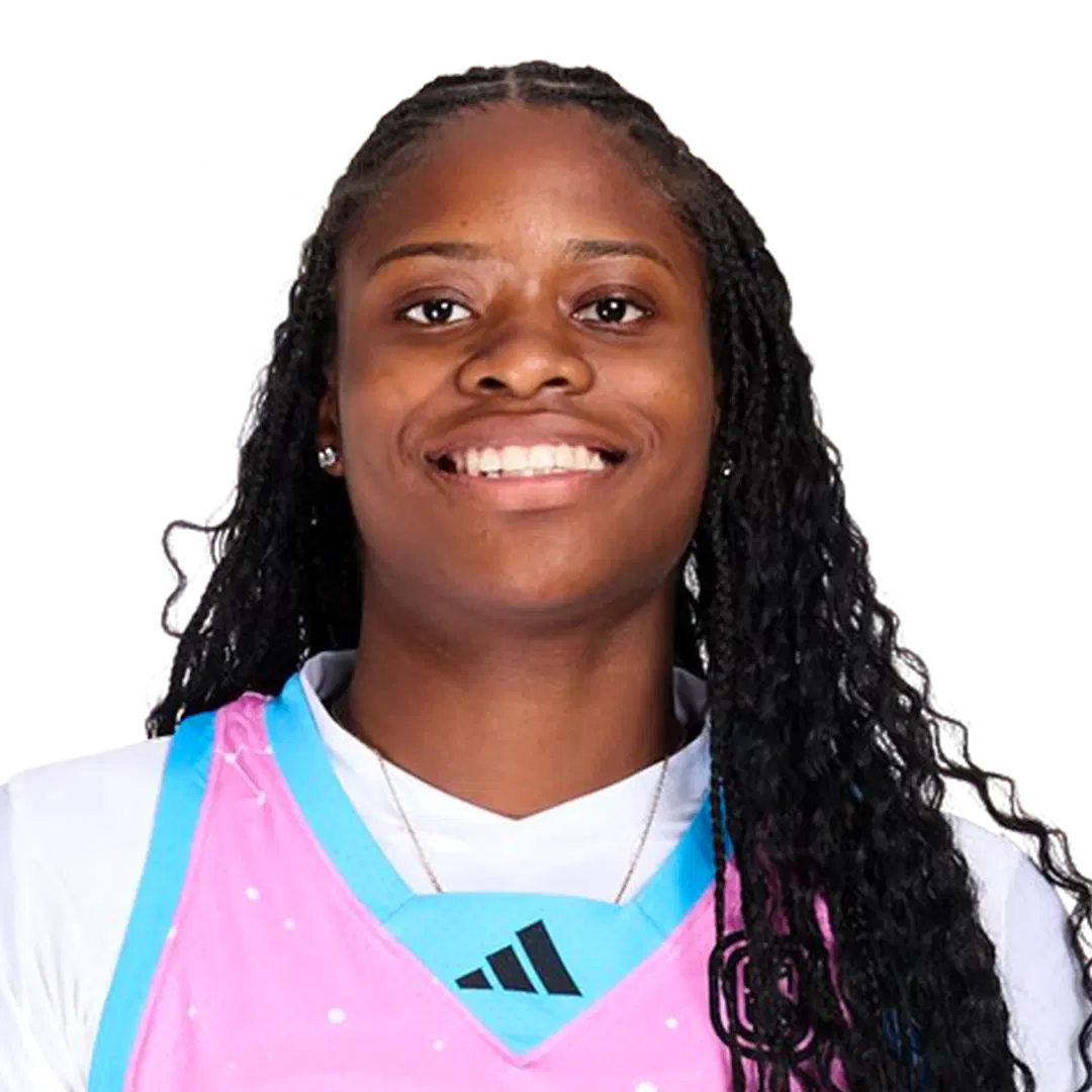 Ivanna Wilson Manyacka