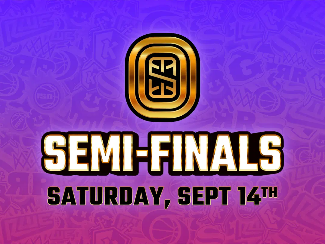 Semi-Finals