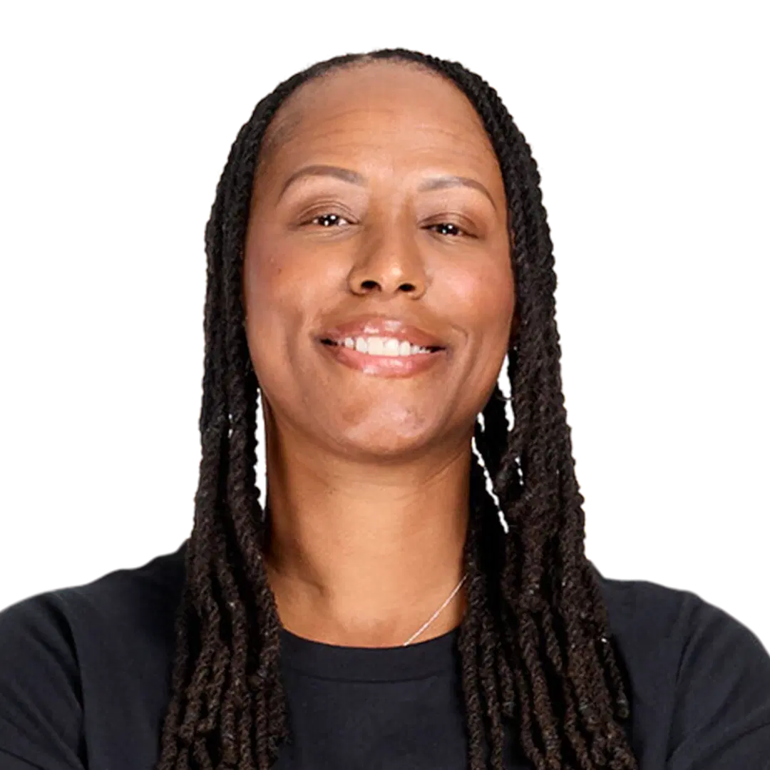 Chamique Holdsclaw