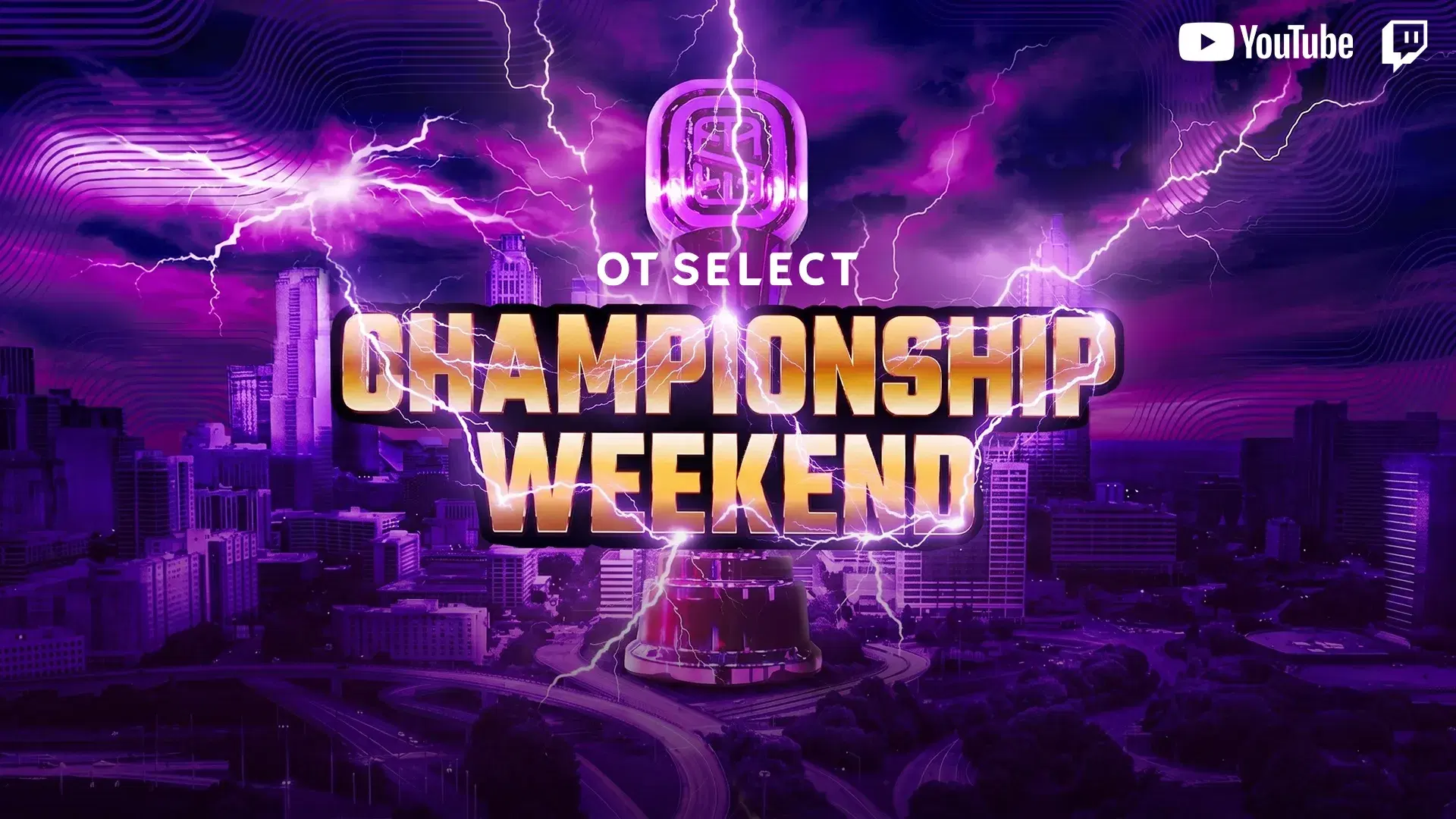 Overtime Select