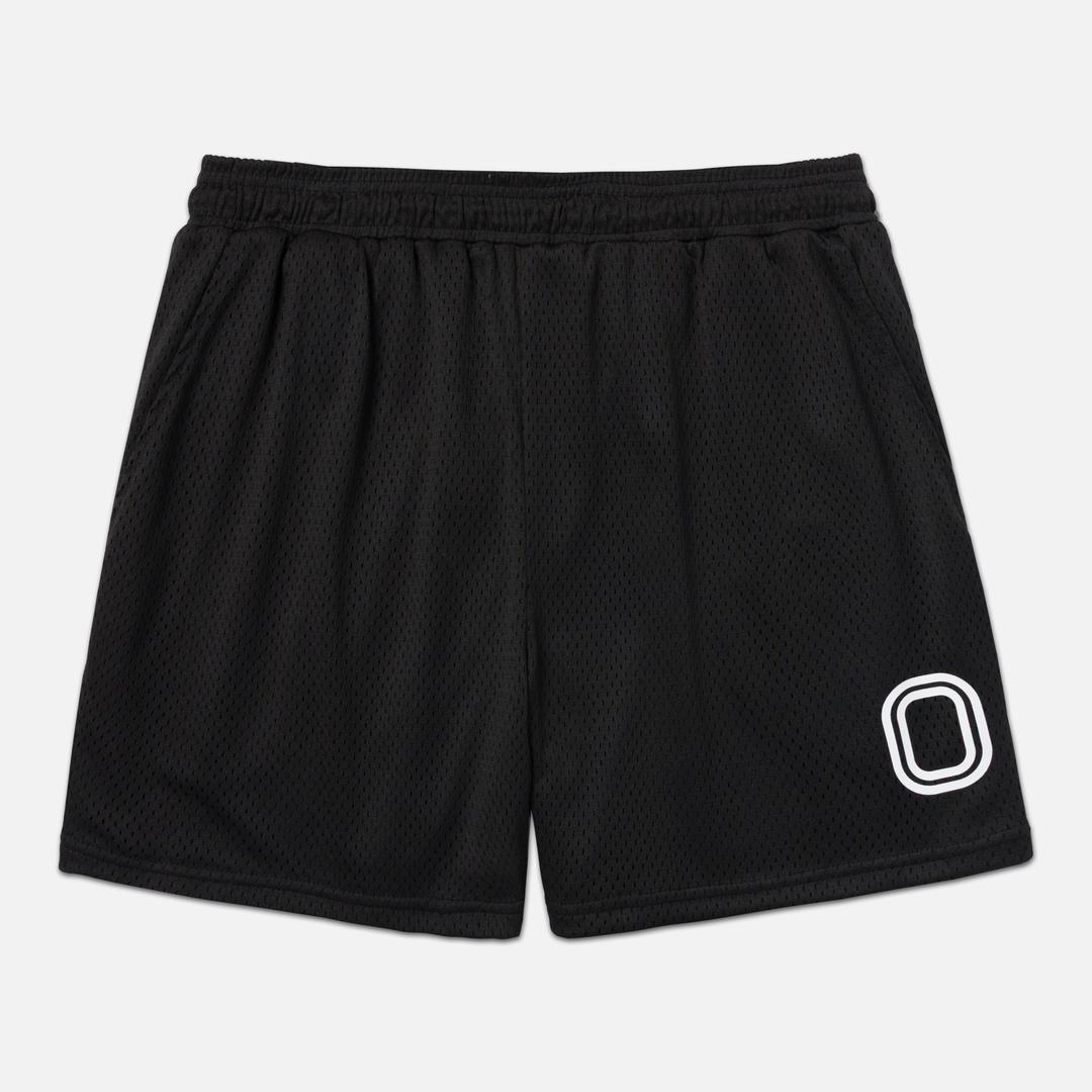 Kids OT Classic Mesh Shorts