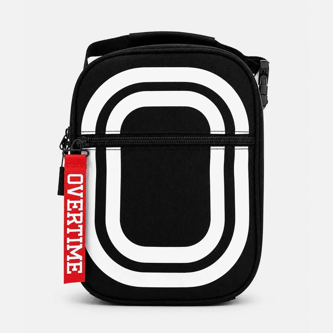OT Big O Lunch Box