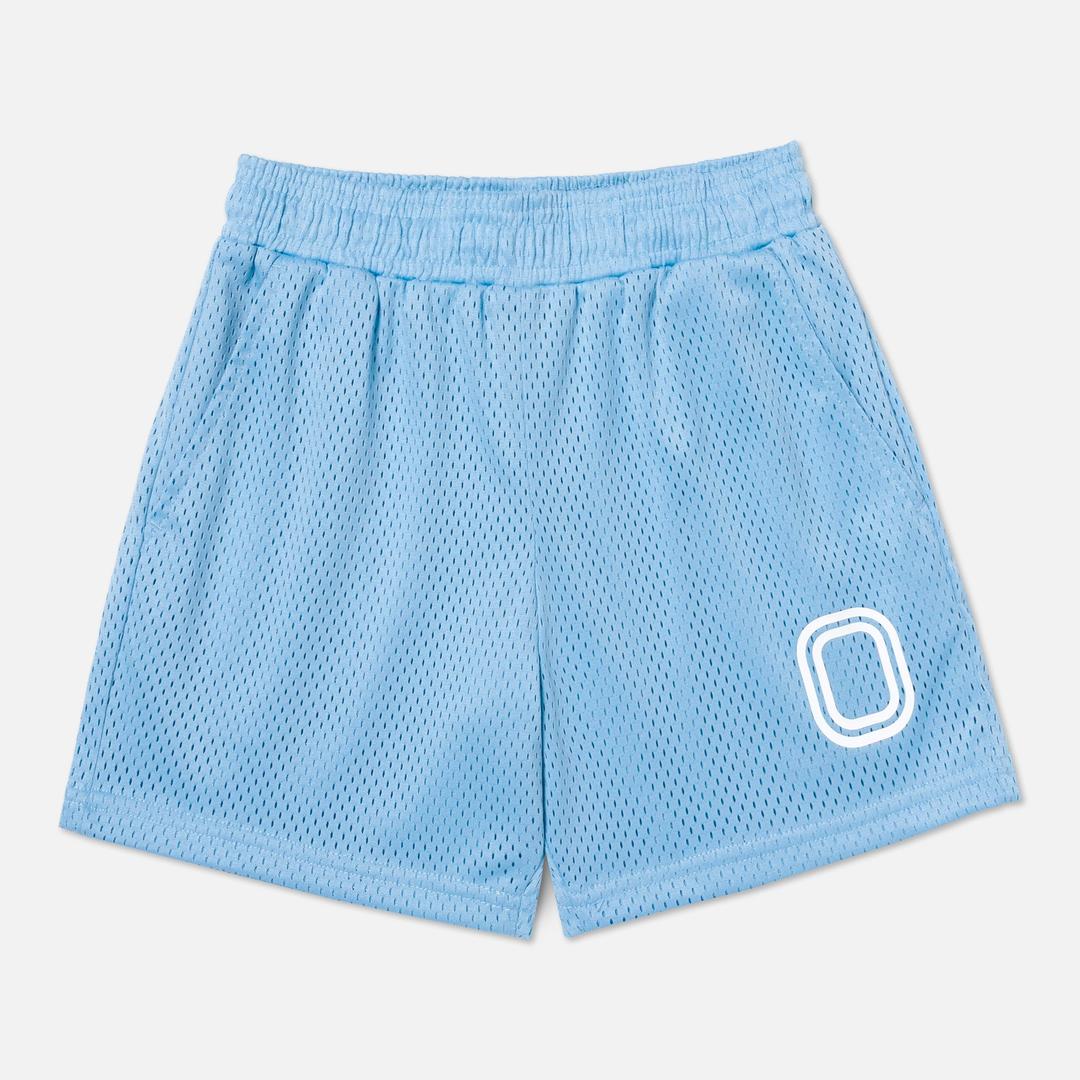 Kids OT Classic Mesh Shorts